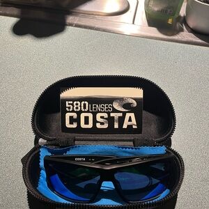 Costa glasses brand new never have been wore